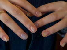 ラボテ ニュイ(laboT nuit)/大人可愛いニュアンス