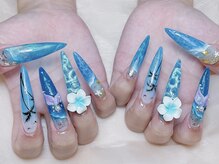 ネイルプリンセス(Nail Princess)