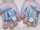 ネイルプリンセス(Nail Princess)の写真