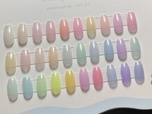 マイネイル(M.nail)/enoiベイビーソフト