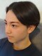 シェアキ(Chez Aki)の写真/男女共に人気の眉スタイリング★ワンランク上の美眉を実現!左右非対称などのお悩みも解消!