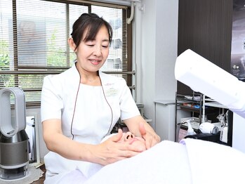 メナードフェイシャルサロン 東園田店/