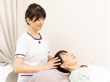 リノリコ 千葉船橋(Lino Liko)/ドライヘッドスパ