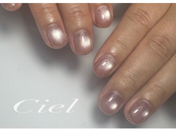 シエル(Ciel)/マグネット