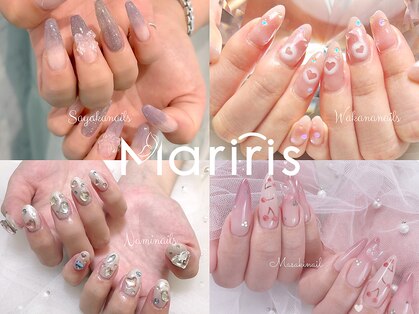 マリリス(Mariris)の写真