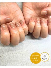 エッコネイル 京橋店(ecco nail)/イエベ
