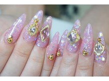 サロン デ ミランダ(Salon de Miranda)/