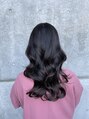 シャルム(Charme) ふわふわのパーマヘア派！