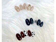 ラクレア 橋本店(La・kule'a)の雰囲気（定額メニュー初回￥4900～パラジェル！橋本　フィルイン パラ）