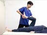 【整体】股関節調整整体★骨盤矯正+筋膜整体マッサージ/初回限定45分2980円