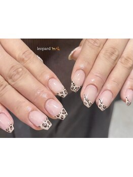 60分仕上げの時短メニューがあるサロン