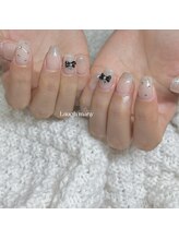 ラフ メニー(Laugh)/