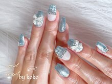 ウエスト コースト ネイルサロン(West coast Nailsalon)/