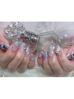 モテ可愛系（デート・合コン）が得意