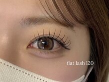 ファミーユプラス 伊勢崎(Fameu+)/フラットラッシュ