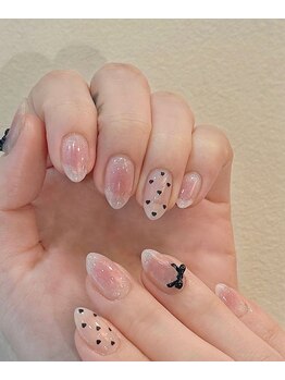 ジェミニ ネイル(GEMINI nail)/
