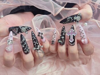 ベリッシモォセンスアーレ/地雷系