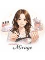 ミラージュ(Mirage) 池田 明未