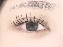 マケア 高崎店(Makea)/LEDフラットラッシュ120本