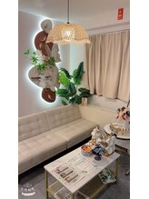 ヴィラヴィータ 長堀橋店(Bella vita)/ぽかぽか極上ホットストー☆