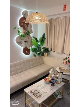 ヴィラヴィータ 長堀橋店(Bella vita)/ぽかぽか極上ホットストー☆