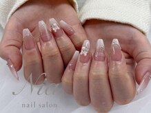 ニア ネイルサロン 大阪駅前第2ビル(Nia)/ベイビーブーマー