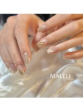 マレリ 北円山店(MALELI)/nuance design