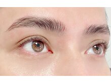 ファストラッシュ 表参道店(FAST LASH)の雰囲気（表参道でメンズにも好評の眉毛パーマとナチュラルまつげパーマ♪）