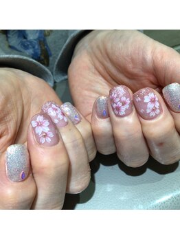 イリスネイル(IRIS NAIL)/