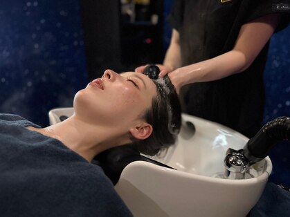 星のひみつきちの写真