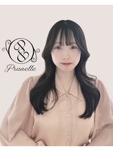 プリュネル(Prunelle)&nbsp;本木 