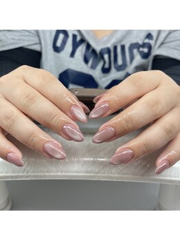 ビーティーサンキューネイル(BT39_Nail)/