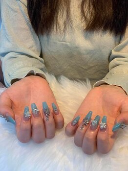 アンミーネイル 新宿(Anmi Nail)/