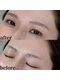 ギンザビューティー メメ(GINZA BEAUTY meme)の写真/美眉アイブロウスタイリングで好印象な目元へ♪マツエク、まつげパーマとのセットメニューも◎で魅力的に☆