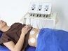 ■【ダイエット/姿勢改善に】EMS（電気療法）