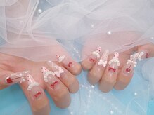 シーズルナ 池袋(She's Luna)/長さだし10本120分持ち込み