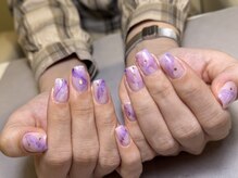 ファーロネイル(faro nail)/お任せデザイン