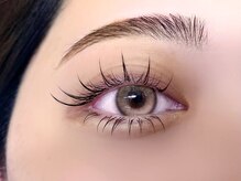 クチュール アイラッシュ(Couture Eyelash)/ワンホン×下まつ毛エクステ