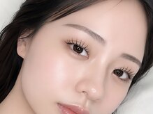 オーリアルーム 西丁目店(Houria Room 18)の雰囲気(業界最新まつ毛パーマ&エクステ技術で、理想を叶えます(*^^*))