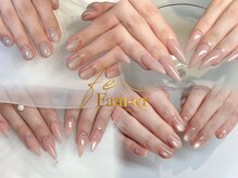 ファメル(Fam-er)の雰囲気（＊マグネットカラー展開豊富＊きれいめワンホン/ちゅるんネイル）