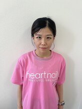 はあとねいる 天王寺寺田町店&nbsp;銘苅 唯衣