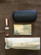 もみ～な 田無店/アメニティーご用意しております