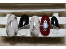 ネイルサロン ユーア(Yu a)/店内定額デザイン*9980