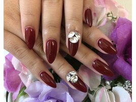 Vカット500円～追加可能☆