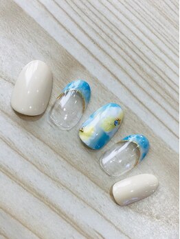 プログレス 守谷店(PROGRESS)/定額サンプル