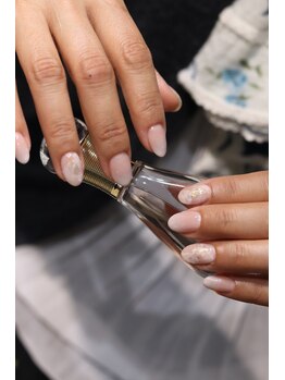 キダチ(Kidati)/オフィスネイルにも◎