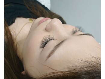 ルピナス 武蔵小金井店(Lupinus)/ボリュームラッシュ