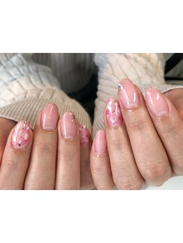 爪の悩みを解消できる（ケア含む）