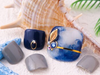 ワイズネイル(Y's NAIL)/