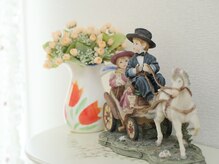 グラシア 浜野/【内観4】